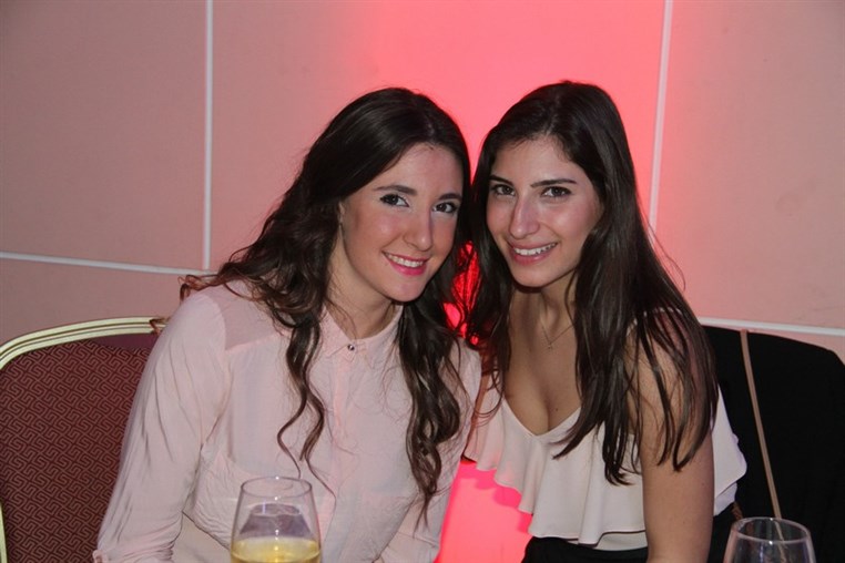 Armenian Night 